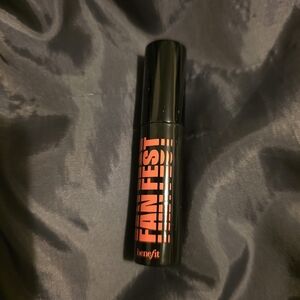 NEW Benefit Cosmetics Fan Fest Mascara • Hyper Black  3g